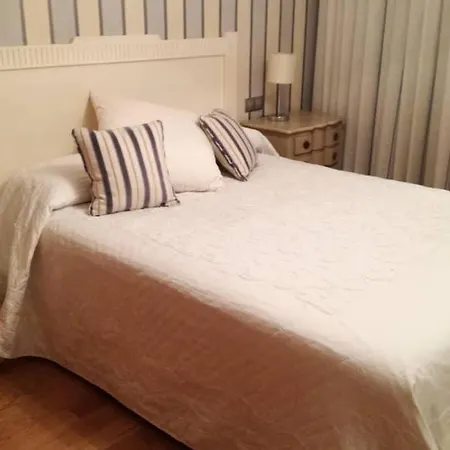 Apartamento Sanxenxo, 30 Metros Playa, Céntrico. *